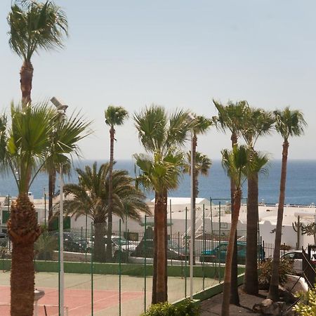 Apartamentos Thaisay Luz Del Mar I بويرتو ذيل كارمين المظهر الخارجي الصورة