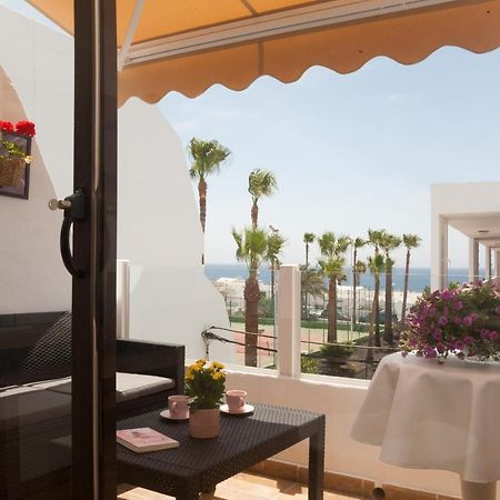 Apartamentos Thaisay Luz Del Mar I بويرتو ذيل كارمين المظهر الخارجي الصورة