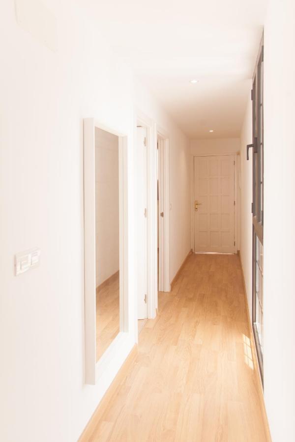 Apartamentos Thaisay Luz Del Mar I بويرتو ذيل كارمين المظهر الخارجي الصورة
