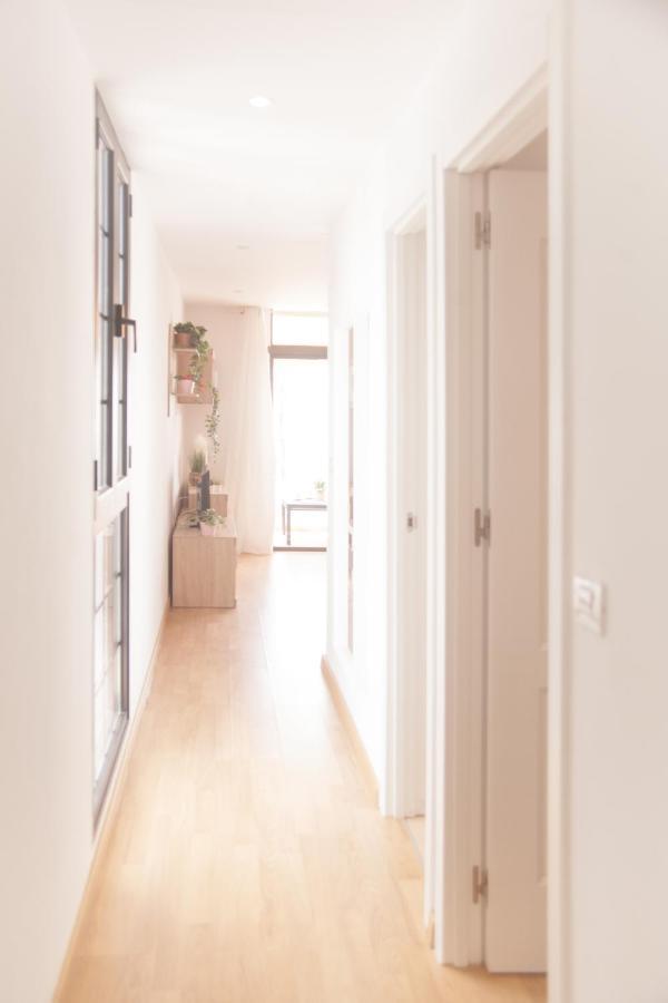 Apartamentos Thaisay Luz Del Mar I بويرتو ذيل كارمين المظهر الخارجي الصورة