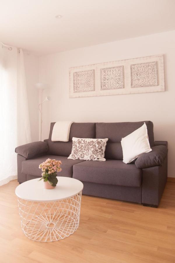 Apartamentos Thaisay Luz Del Mar I بويرتو ذيل كارمين المظهر الخارجي الصورة