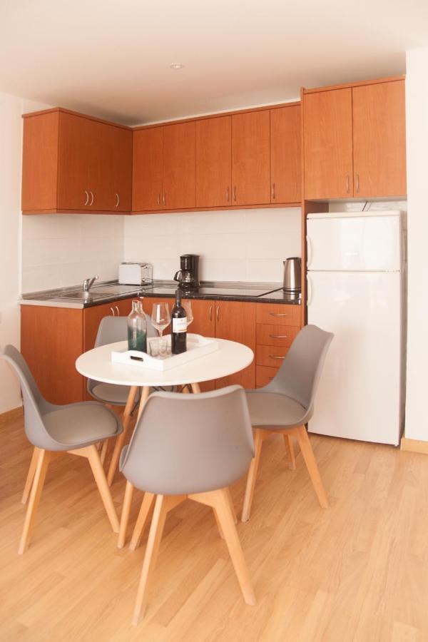 Apartamentos Thaisay Luz Del Mar I بويرتو ذيل كارمين المظهر الخارجي الصورة