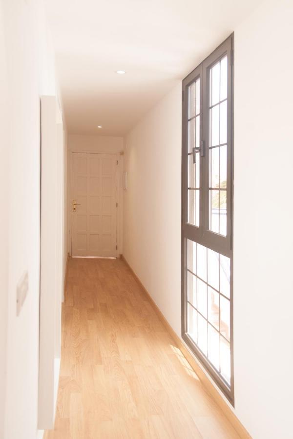 Apartamentos Thaisay Luz Del Mar I بويرتو ذيل كارمين المظهر الخارجي الصورة