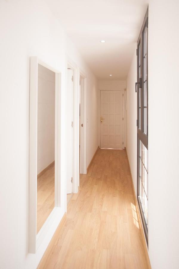 Apartamentos Thaisay Luz Del Mar I بويرتو ذيل كارمين المظهر الخارجي الصورة