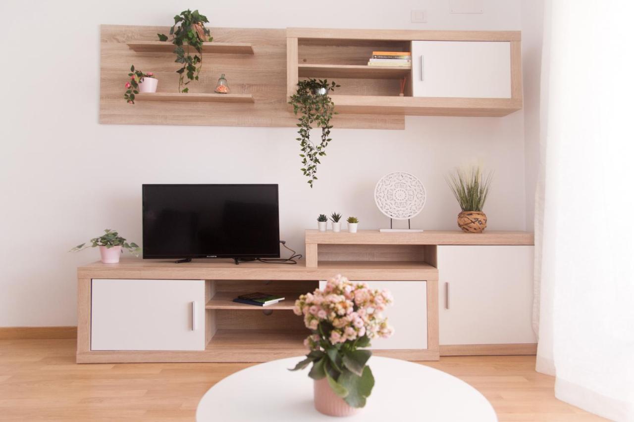 Apartamentos Thaisay Luz Del Mar I بويرتو ذيل كارمين المظهر الخارجي الصورة